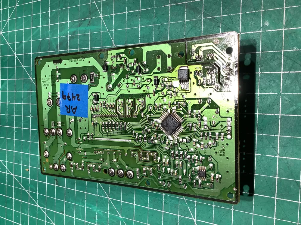 Samsung DA92 00484D DA9200484D Refrigerator Control Board AZ148462 | AR2479