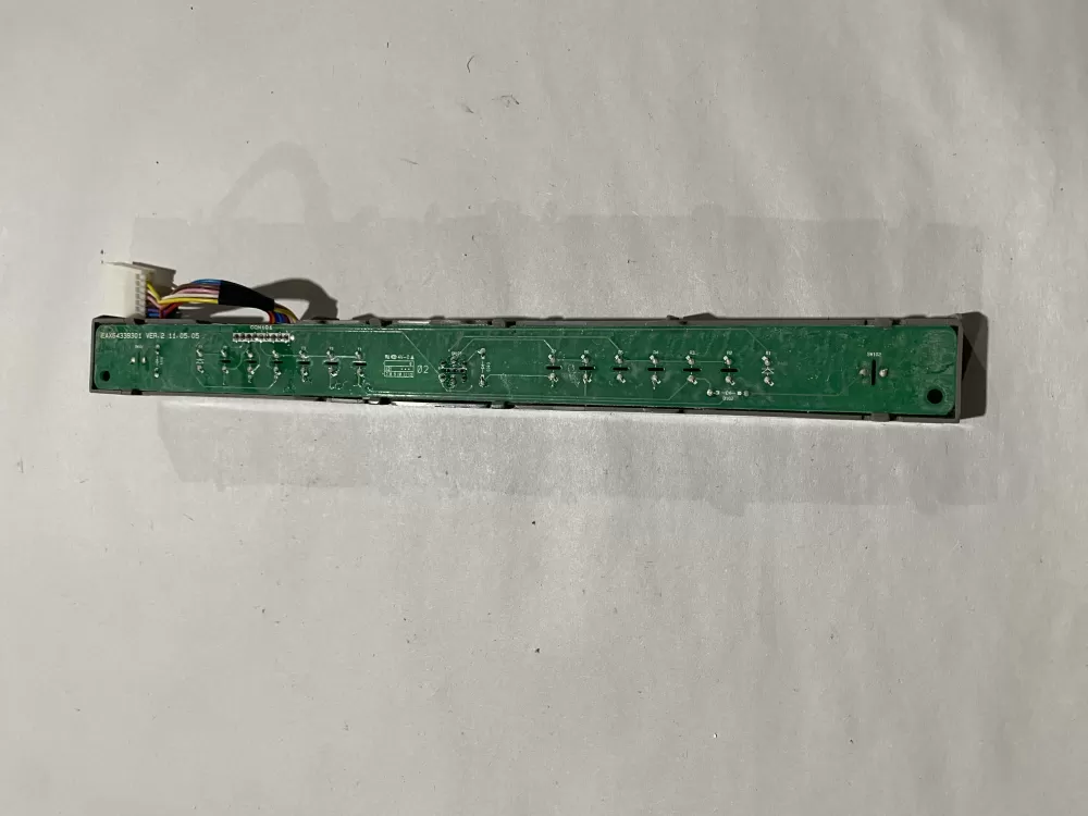LG EAX64339301 Refrigerator Control board AZ182524 | BK2688