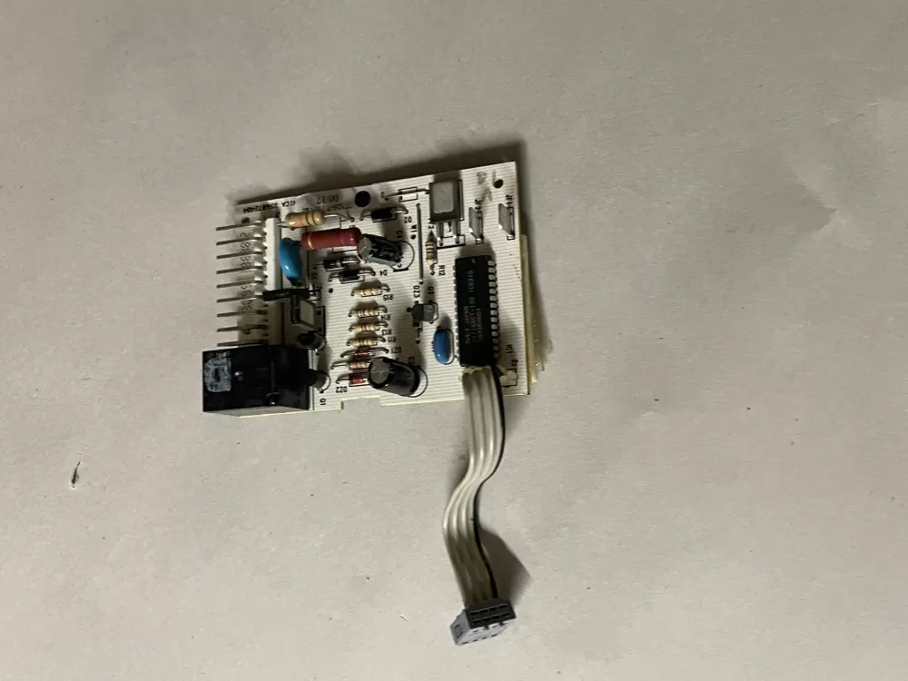 Maytag 61003425 Refrigerator Dispenser Control Board AZ47247 | Wm654