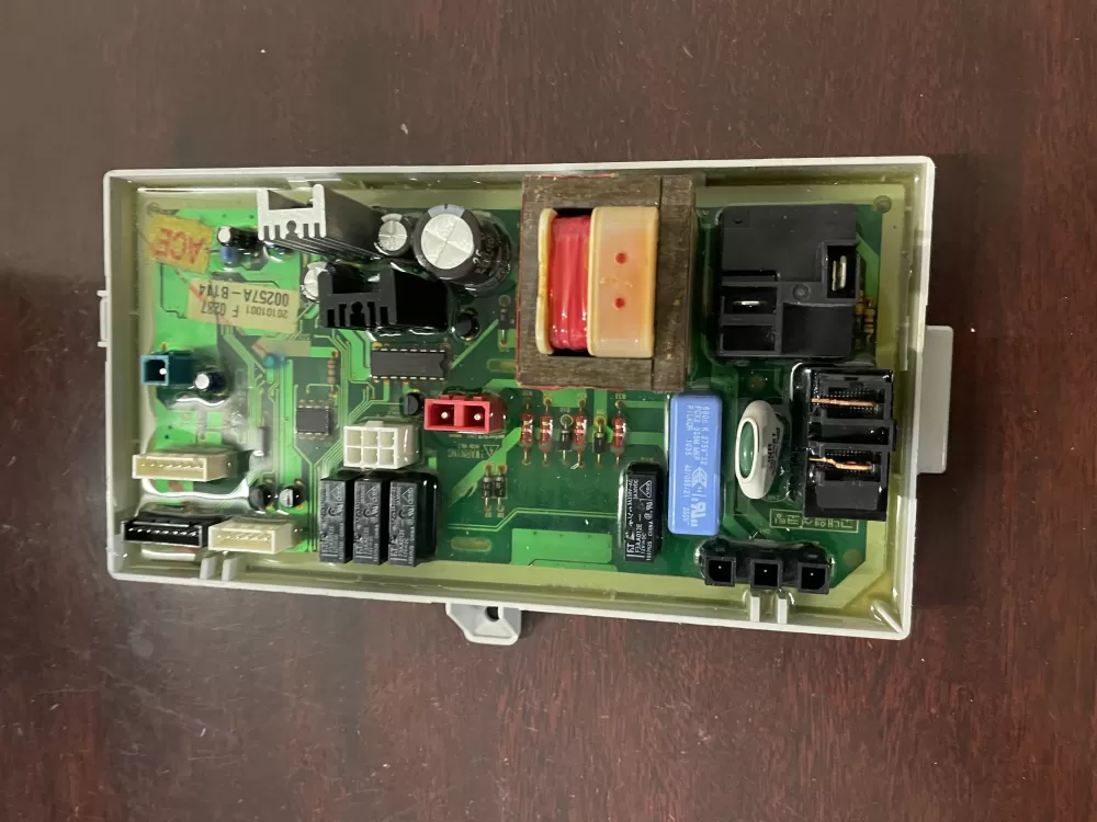 Samsung DC92-00382A DC41-00092C  DC92-00382A  AP4579259  2073760  DC92-00339B  PS4215857 Dryer Control Board