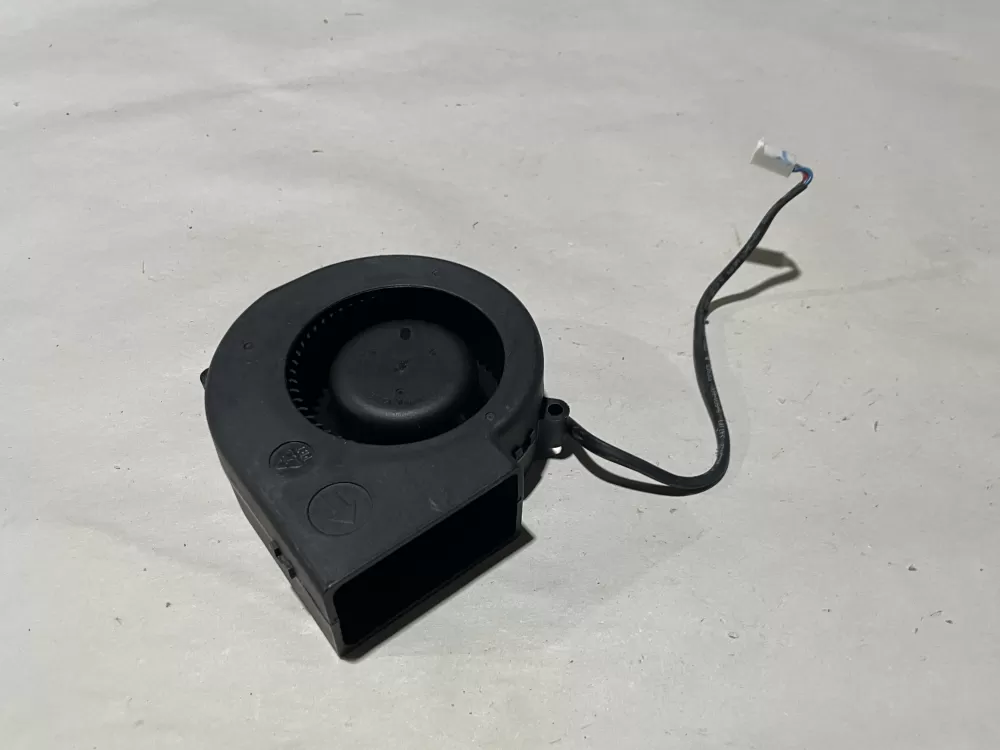 KitchenAid  Whirlpool BFB1012M Range Cooling Fan