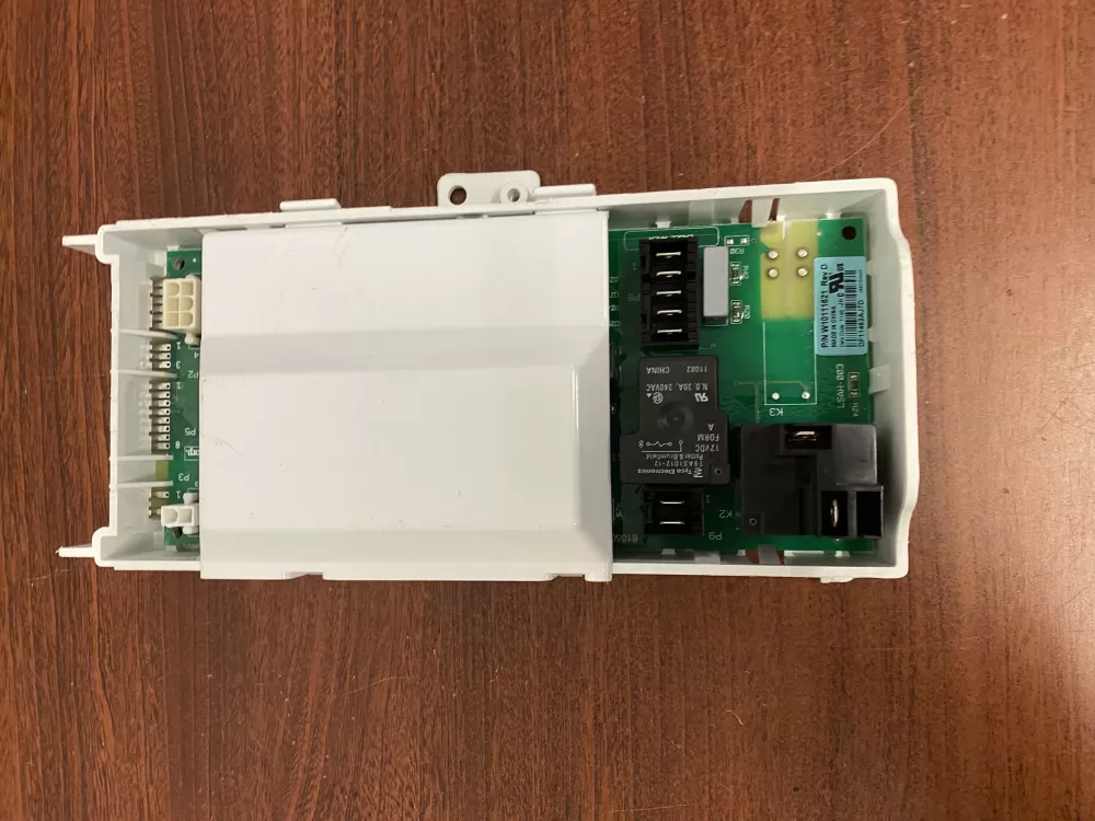 Maytag AP6015086 W10111621 WPW10111621 PS11748358 W10111621 D Dryer Control Board