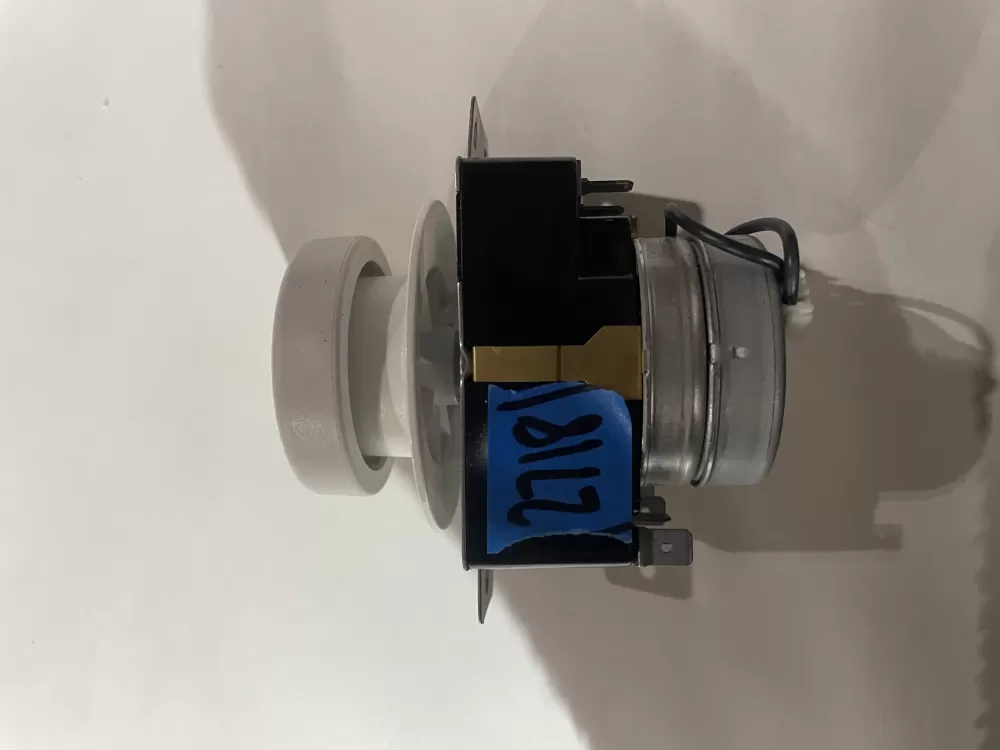 GE Whirlpool Kenmore 3397273A Dryer Timer AZ202944 | KM2718