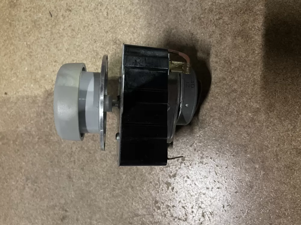 Whirlpool 8299781C WP8299781 8299781 909732 Dryer Timer AZ26548 | KM114