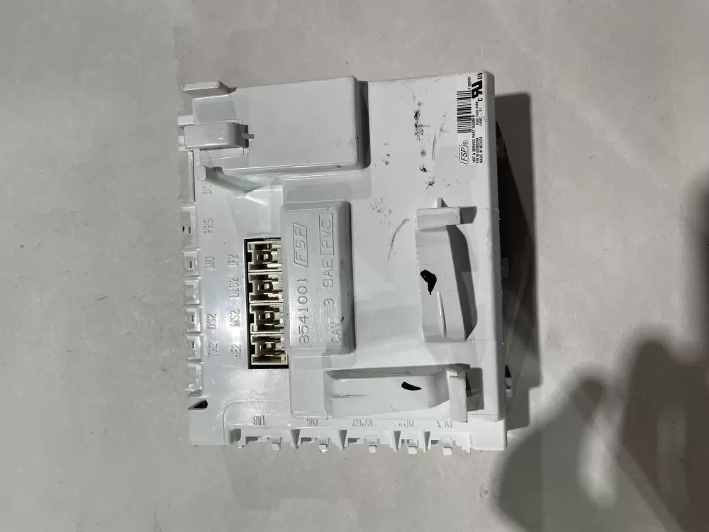 Whirlpool Maytag Kenmore W10296378A Washer Control Board AZ155194 | KM2532