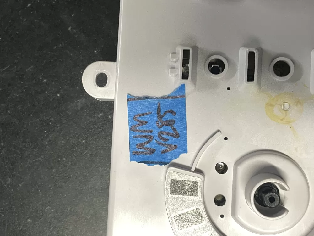 GE 00N32450201 Washer Control Board AZ15697 | V285