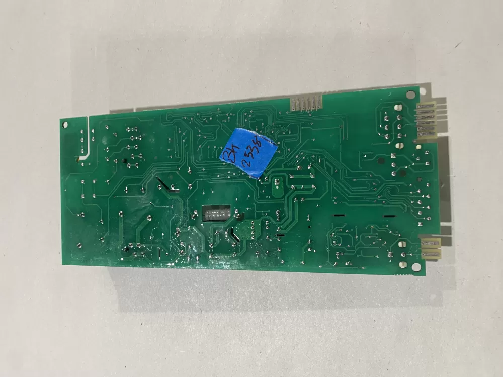 Whirlpool Maytag W11537215 W10875487 Dryer Control Board AZ155581 | BK2538