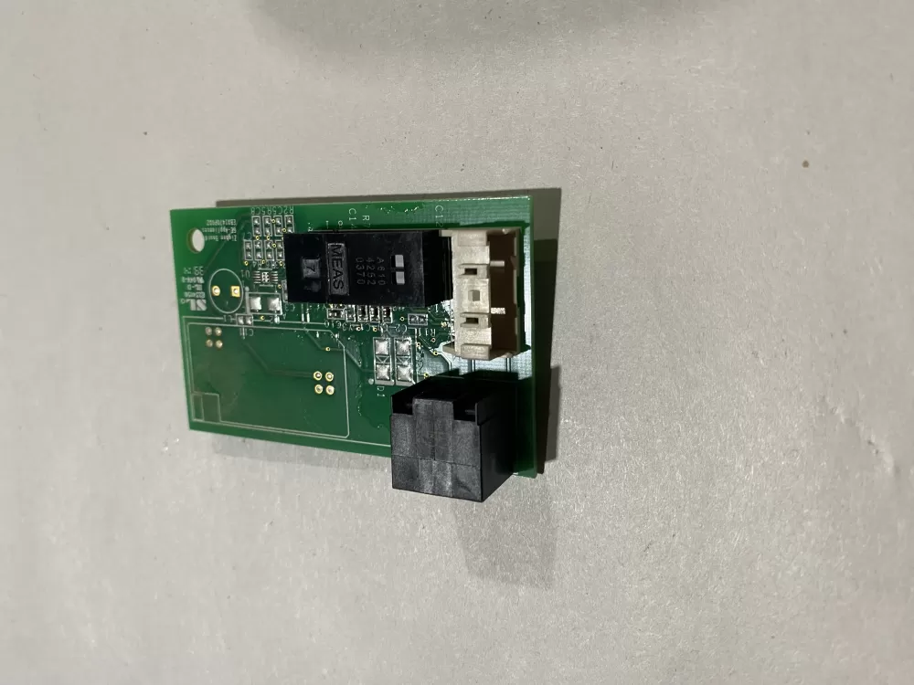 GE Refrigerator WR55X24585 197D8575G005 Humidity Board Sensor AZ145015 | BK2432