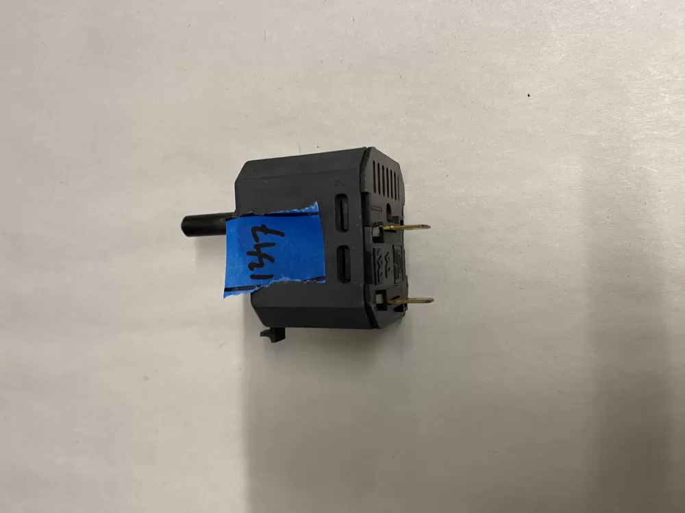 Whirlpool 3398093 WP3398093 Dryer WP Switch AZ224082 | BK1347