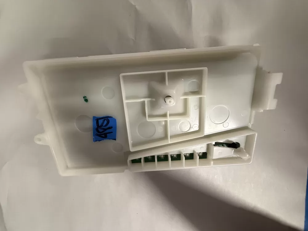 Whirlpool AP5971980 W10711300 PS11702555 Washer Control Board AZ228154 | KM485
