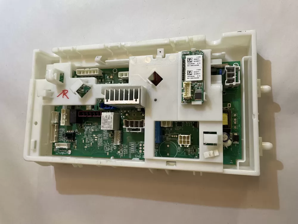 GE  LG 245D2228G001 Dryer Control Board