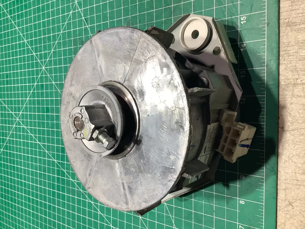 GE EAU52205503 Washer Motor AZ146794 | SL269