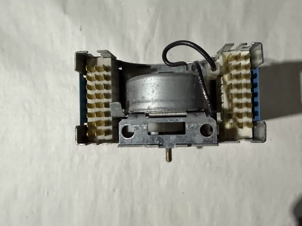 Speed Queen Washer Timer 202705 AZ210041 | KM2639