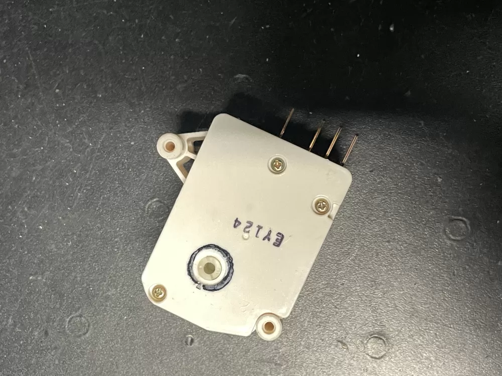 Hotpoint PS310990 Refrigerator General Electric Defrost Timer AZ17957 | WM1236