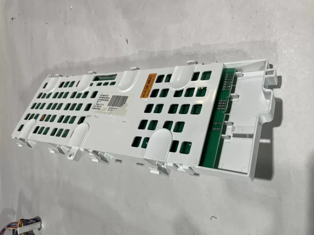 Whirlpool W10877352 Dryer User Interface Control Board AZ149706 | Wmv692