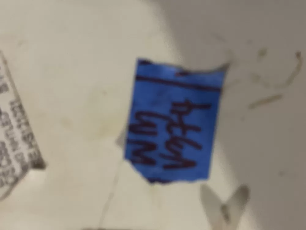 LG EBR36870734 Washer Display Control Board AZ34237 | Wmv374