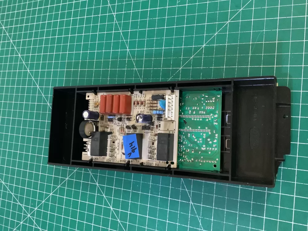 Maytag Whirlpool Range Control Board 8507p304 60 A1 AZ205517 | NRV914