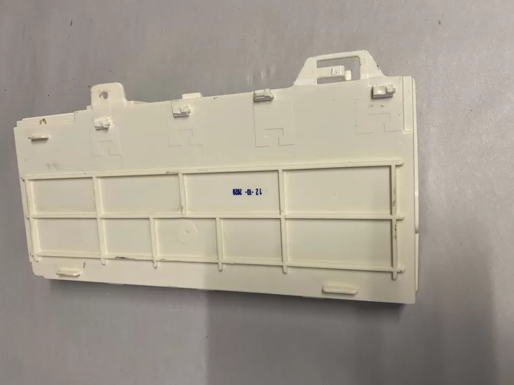 LG EBR86771820 Washer Control Board AZ207910 | BKV922