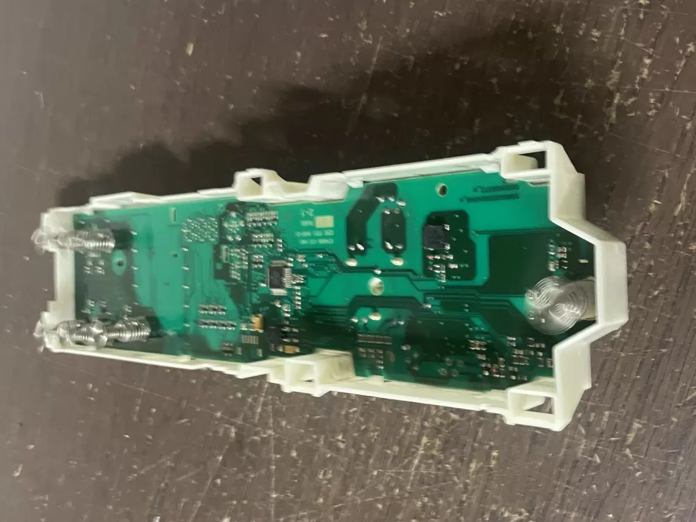 Bosch 9000257007 5560-009-873 EPW66322 Control Board  AZ41942 | Wmv415