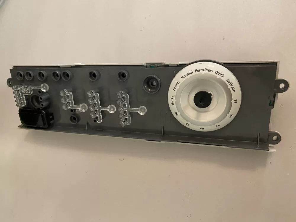 Samsung Frigidaire Electrolux 134345100 Washer Control Board AZ108938 | BK465