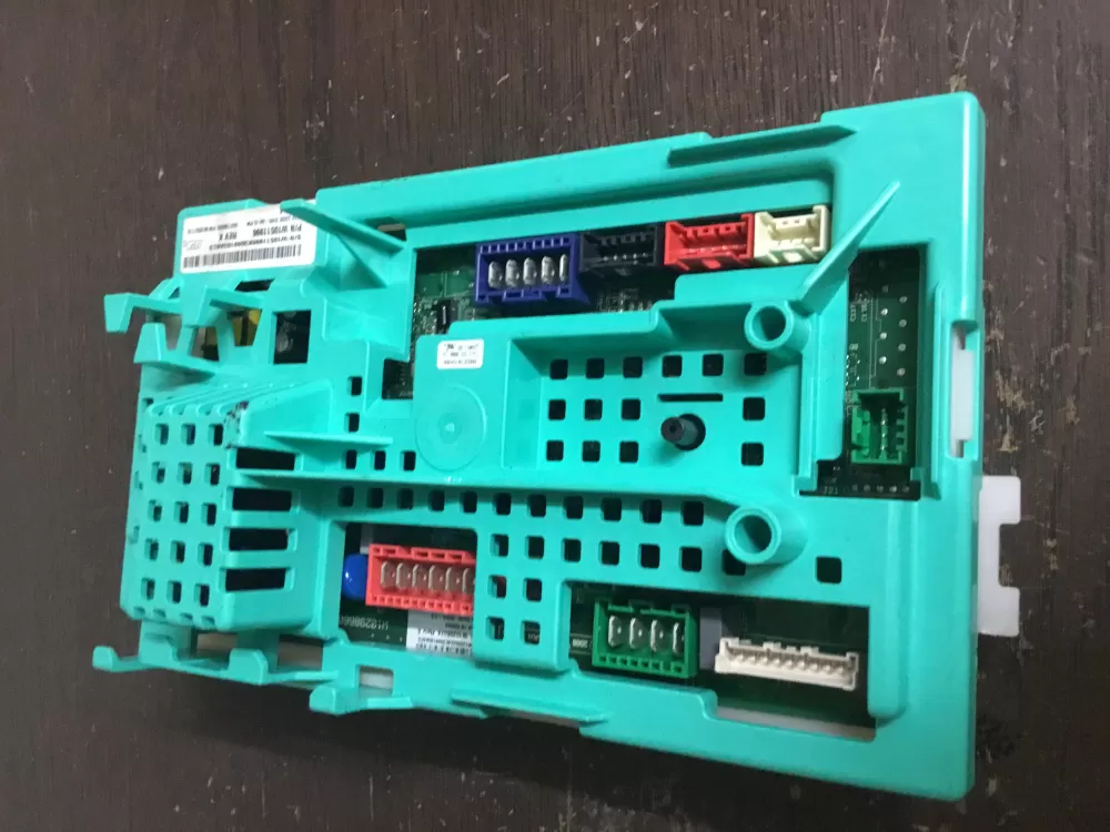 Whirlpool  Kenmore  Maytag W10511996 W10296024 Washer Control Board