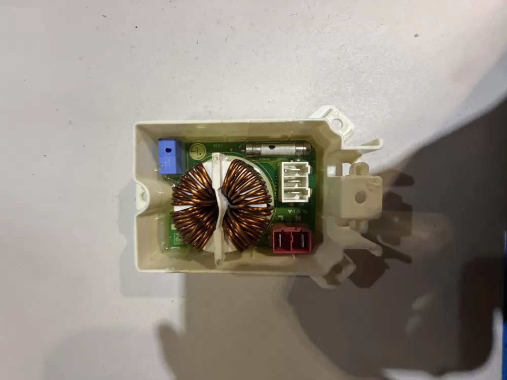 EAM60930602 LG Washer Filter