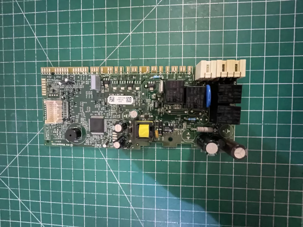 Whirlpool  Maytag 747159-01 Dishwasher Control Board