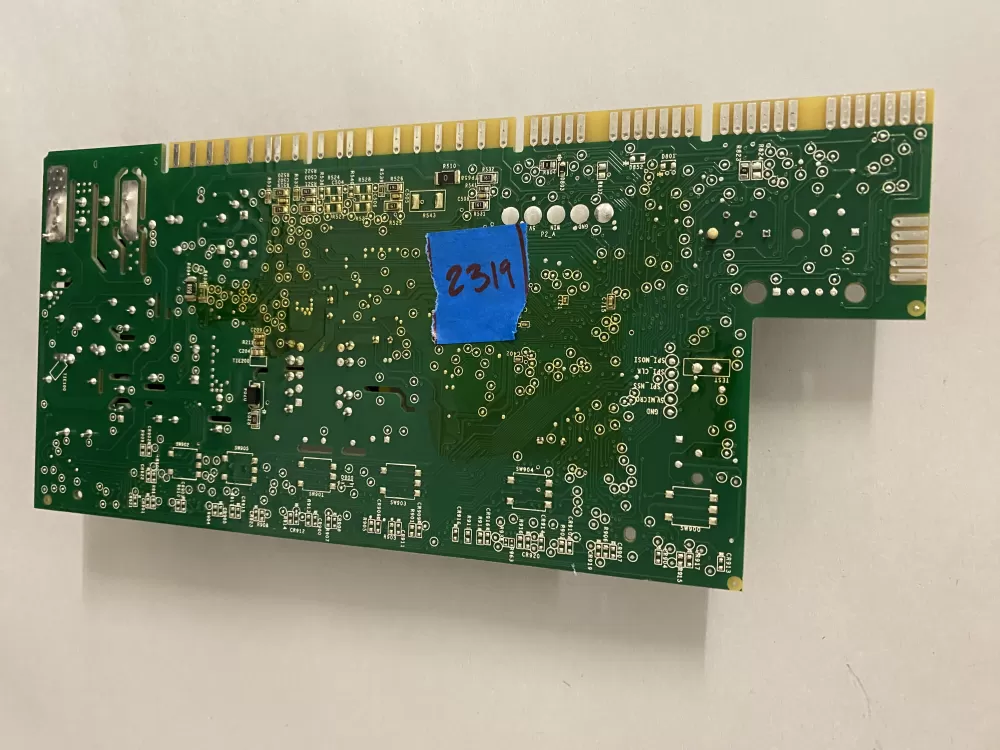 KitchenAid W11088575 Diswhasher Control Board AZ203133 | BK2319