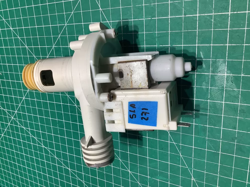 GE 165D8193G004 WD26X10048  Dishwasher Drain Pump AZ142394 | SL271