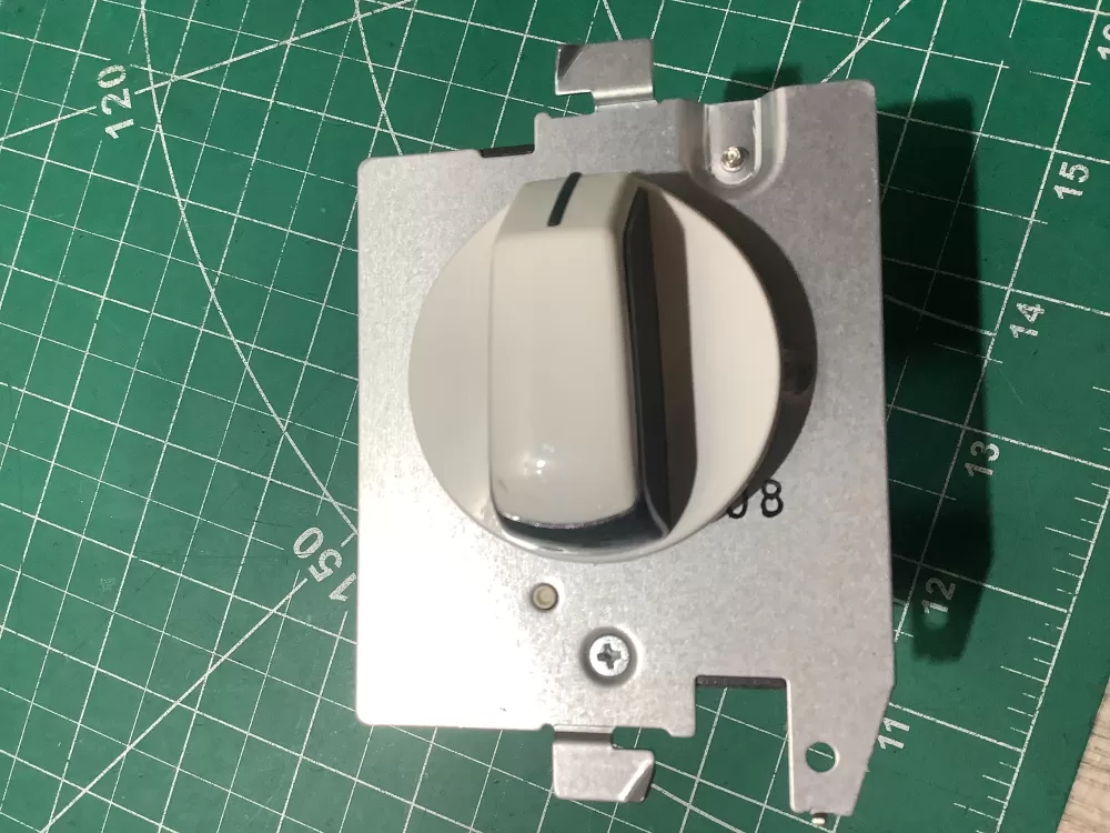 Kenmore General Electric WE4M521 WE04X22654 Dryer Timer AZ190530 | AR1258