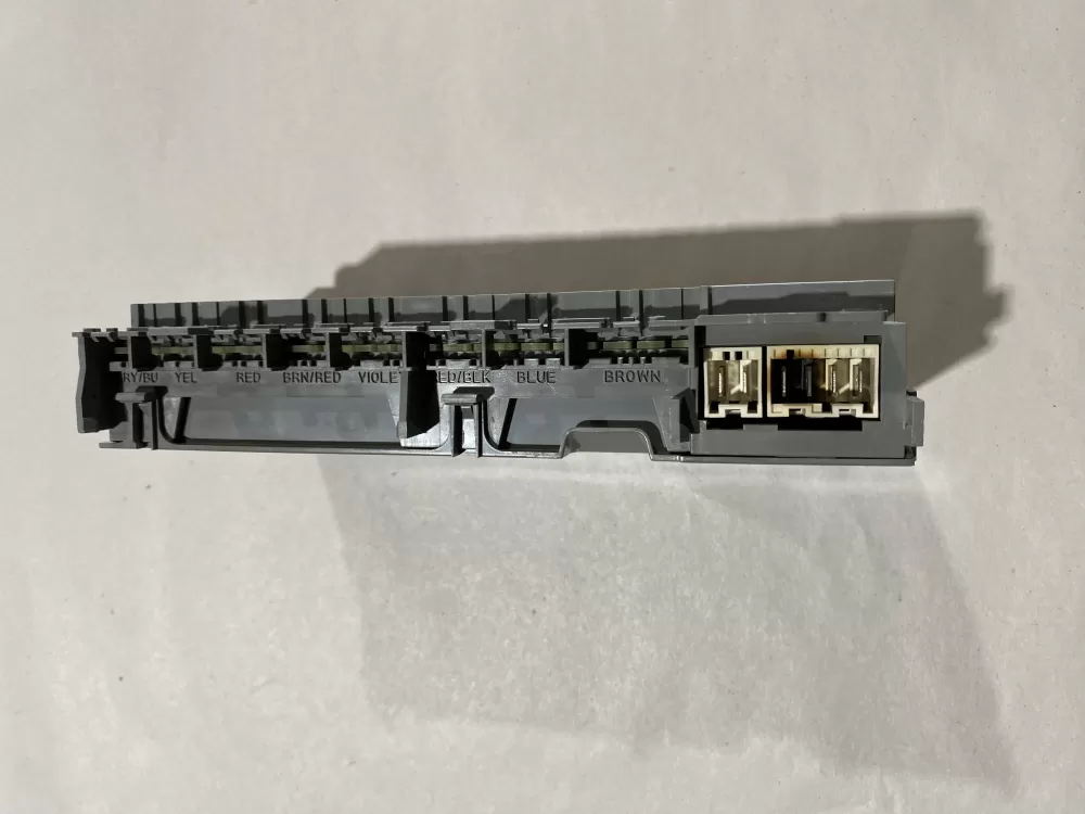 Whirlpool Kenmore W10746418 W10782663 Dishwasher Control Board AZ111426 | BK1966