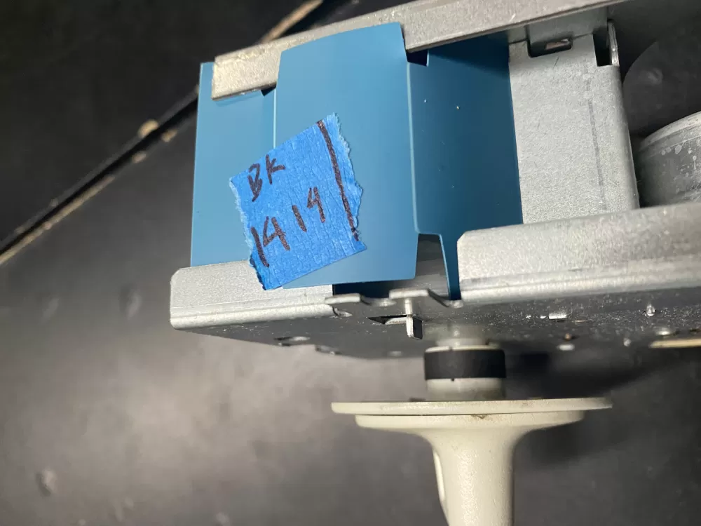 Amana Maytag Whirlpool 31239 Washer Speed Queen Timer AZ6376 | BK1414