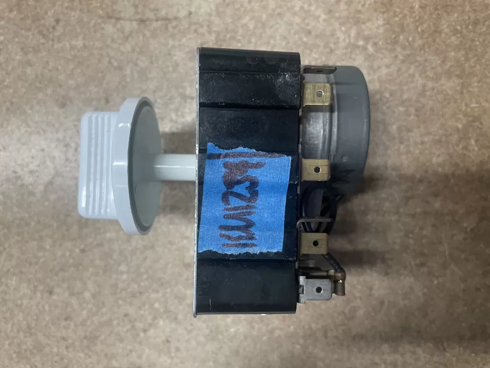 Frigidaire Whirlpool GE Kenmore 131062300F Dryer Timer AZ20046 | KM1234