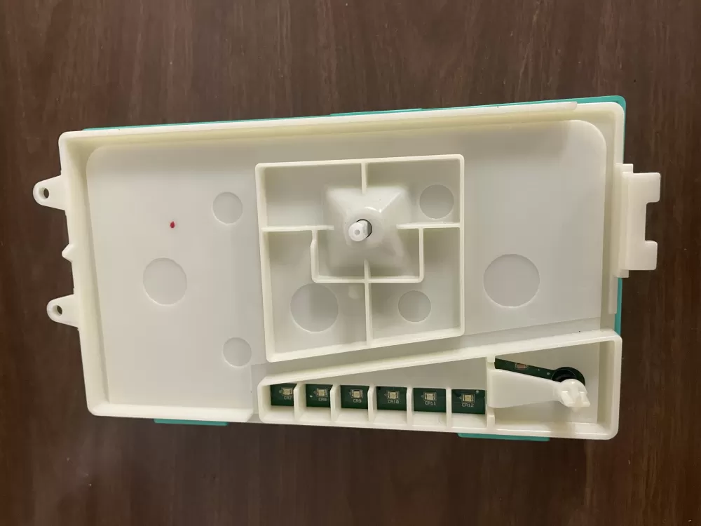Whirlpool W10406129 W10445380 W10480261 Washer Control Board AZ88445 | KM1008