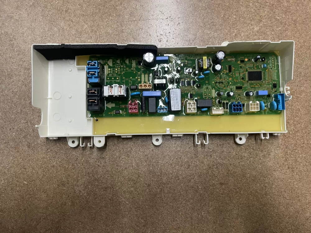 LG EBR76546303 EBR79523202 PS11710951 Washer Control Board AZ5665 | KMV183