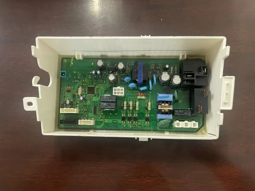 Samsung AP5916812 DC92 01626A PS9605983 Dryer Control Board AZ42420 | KM1740