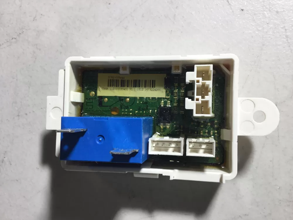 Samsung DC92 00544A DC9200544A Washer Control Board AZ42640 | NR1743