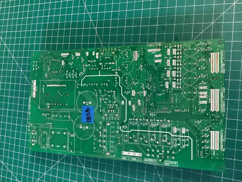 Kenmore EAX64129304 Refrigerator Control Board AZ224016 | NR1838
