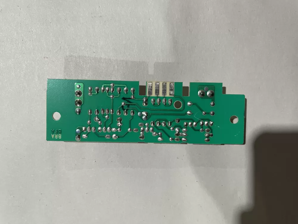 Maytag Crosley WP33001212 Dryer Control Board AZ175405 | KM645