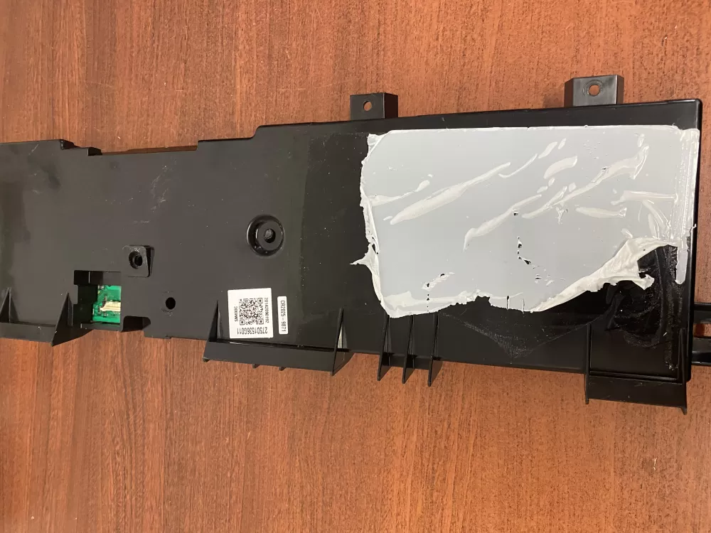 GE 275D1744P001 275D1536G015 275D1536G014 Washer Control Board AZ48953 | BKV449