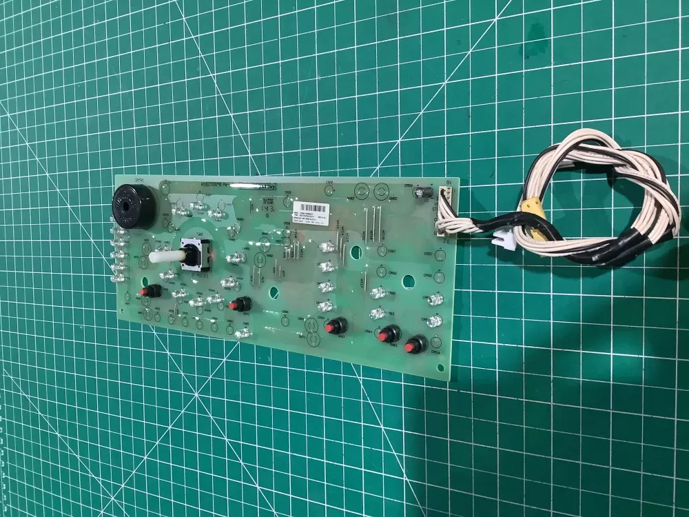 Whirlpool W10252241 W10272650 Washer Control Board AZ143700 | NR2412