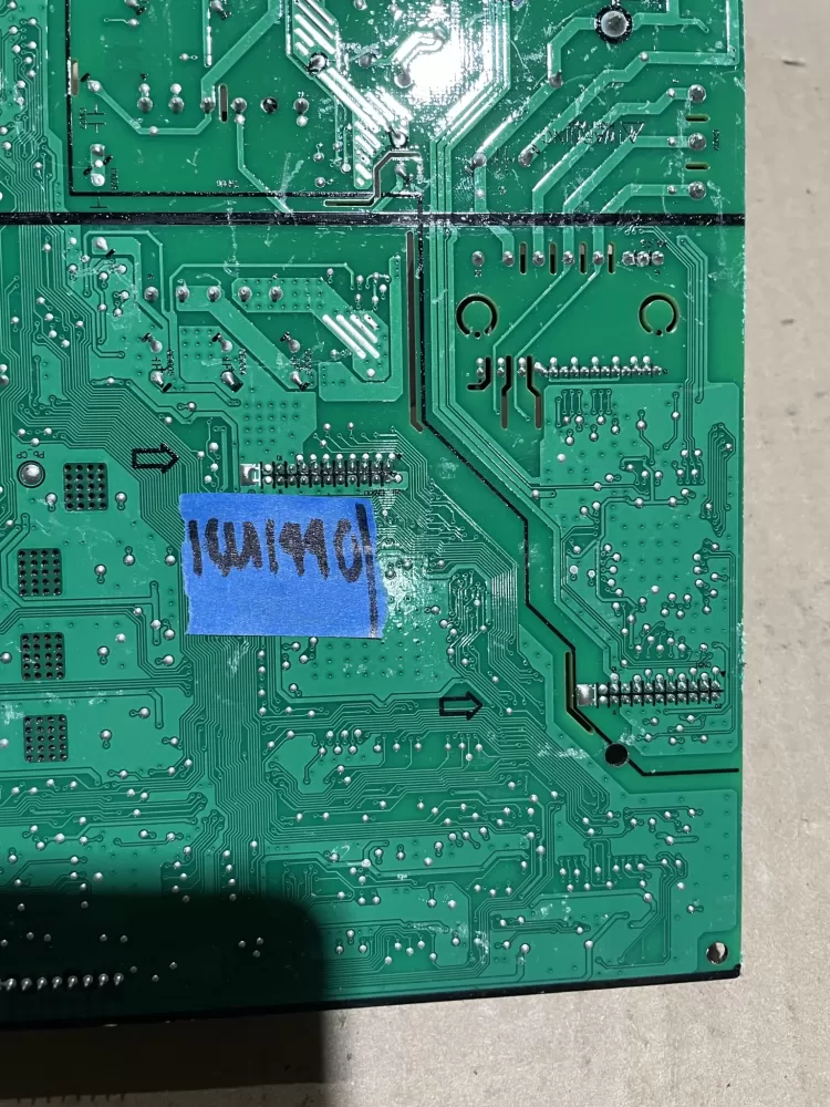 Samsung Refrigerator DA92-01692D Main Board AZ73652 | KM1440