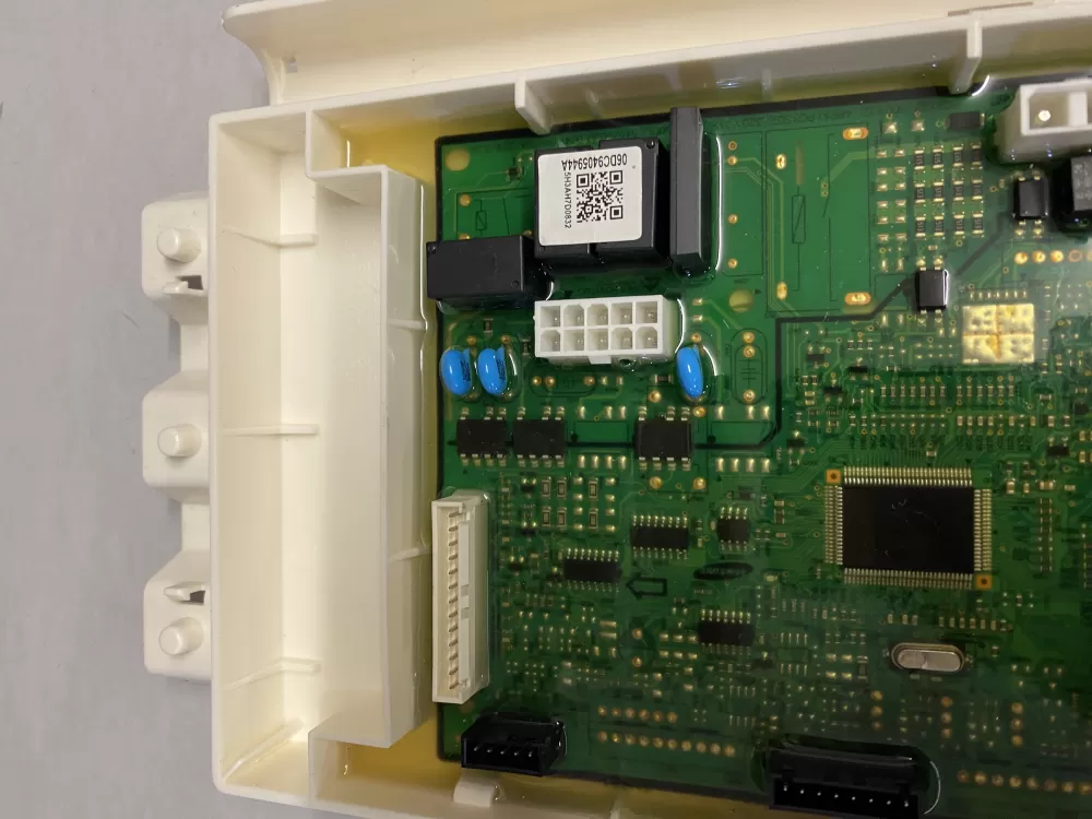 Samsung DC94 05944A Dryer Control Board AZ207827 | BKV921