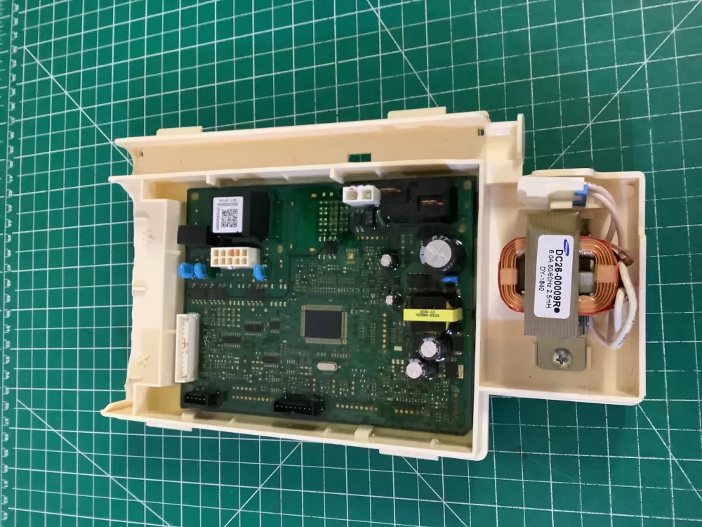 Samsung DC94-05944A Dryer Control Board