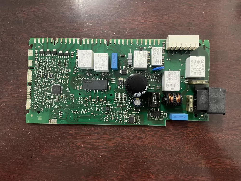 9000597461 Bosch Dishwasher Board - Control
