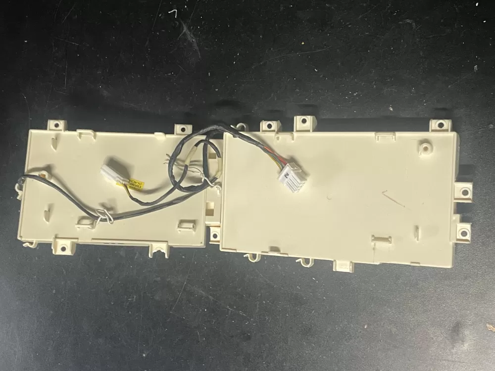LG EBR36870705 Washer Display Control Board Assembly AZ15498 | V345