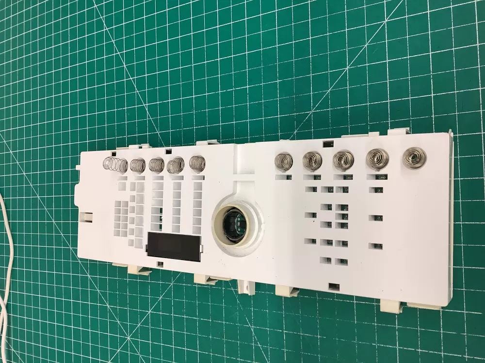 W10852941 Whirlpool Washer Board - Control