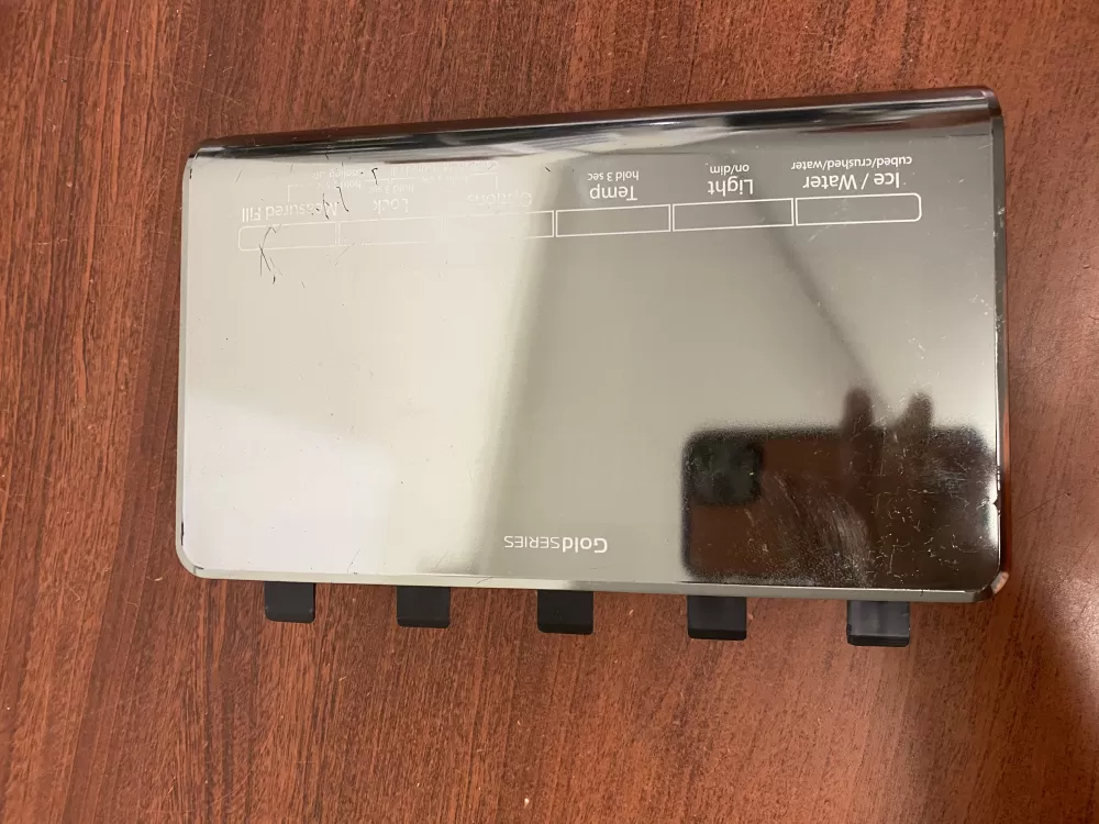 Whirlpool W10590564 W10818012 W10789393 PS11727629 Refrigerator Control Board