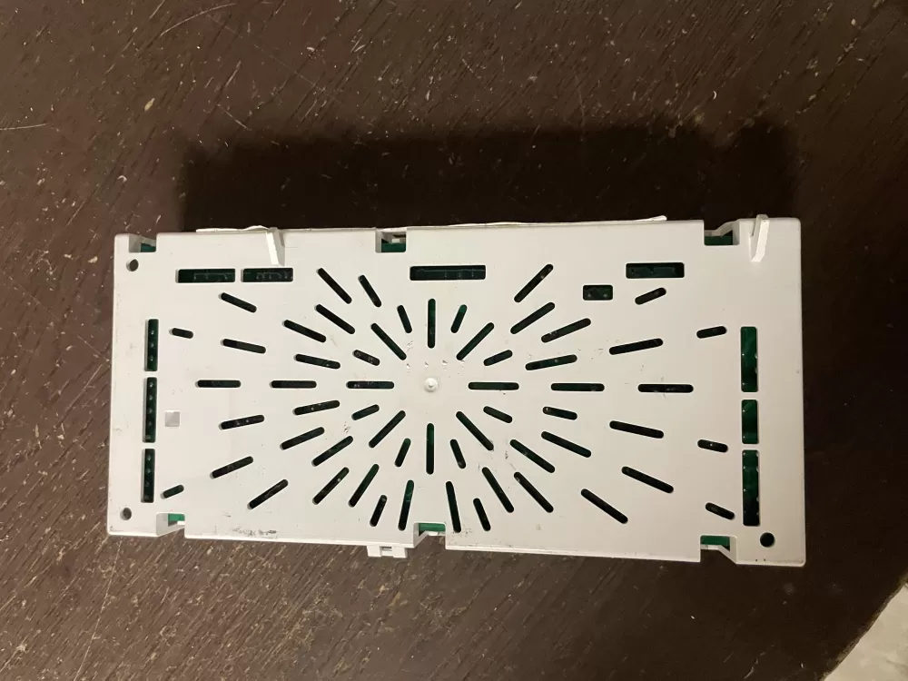 Maytag  Whirlpool W10763742 W10284166 Washer Control Board