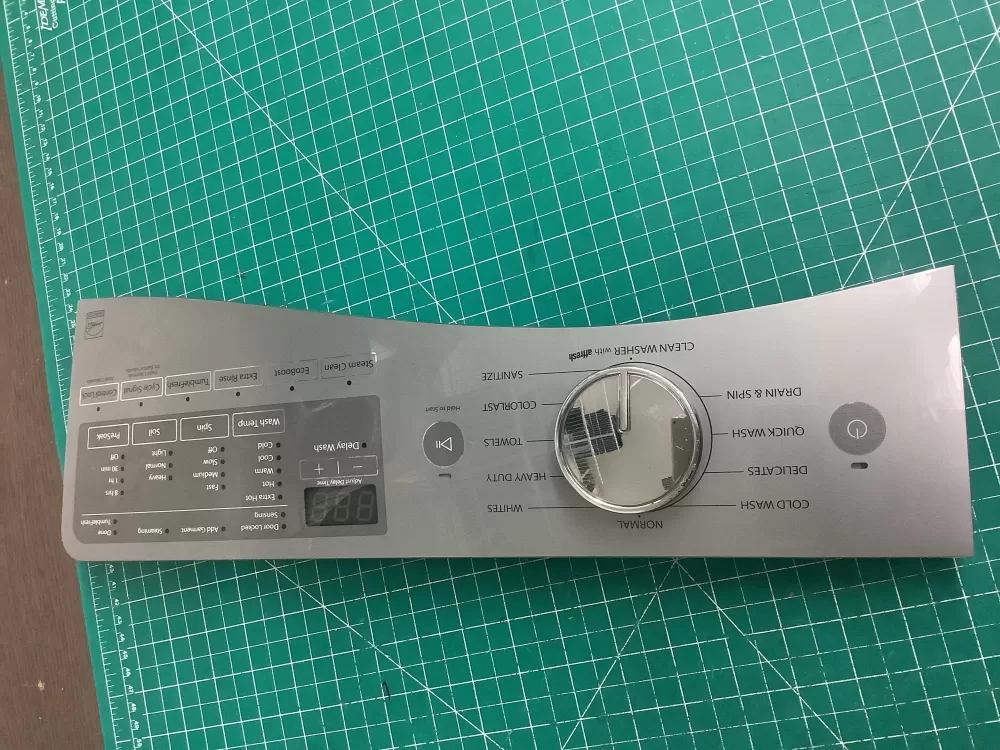 W10868488 Whirlpool Washer Board - Control